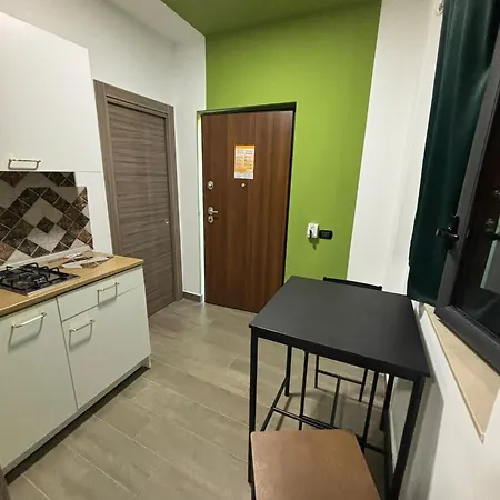 Il Vicoletto Bovalino - 3* Bovalino Marina