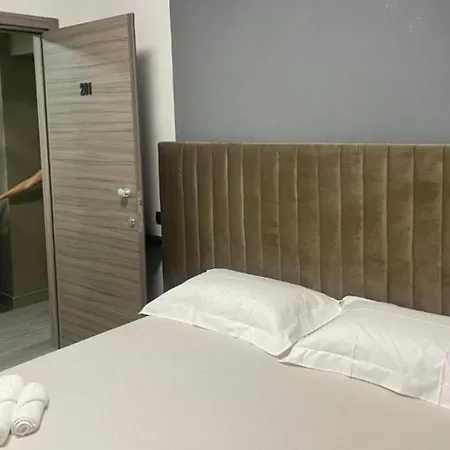 Il Vicoletto Bovalino - *