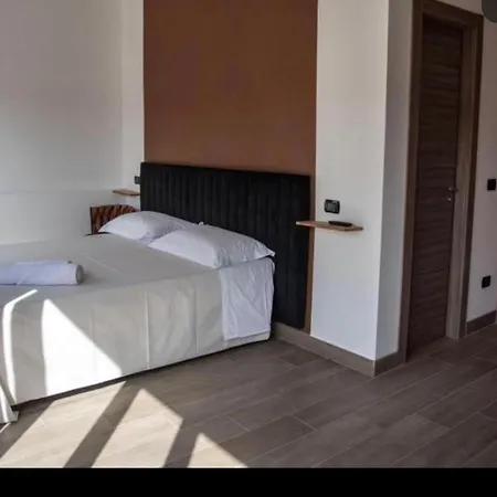 فندق مبيت وإفطار Il Vicoletto Bovalino -
