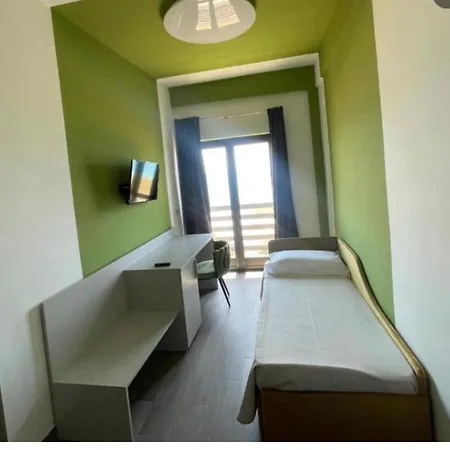 Il Vicoletto Bovalino - Bed & Breakfast *