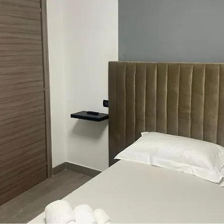 Bed & Breakfast Il Vicoletto Bovalino - 3*