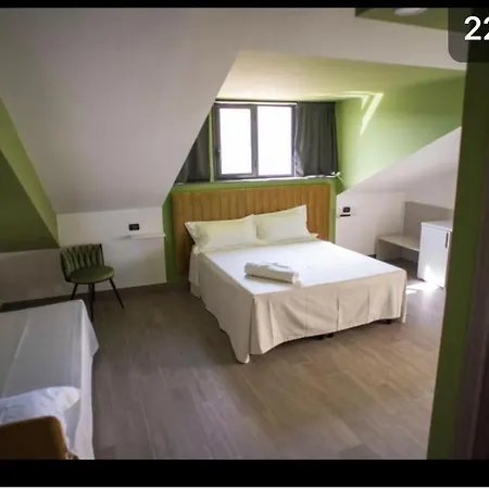 Bed & Breakfast Il Vicoletto Bovalino - Bovalino Marina