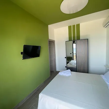 Il Vicoletto Bovalino - Bed & Breakfast