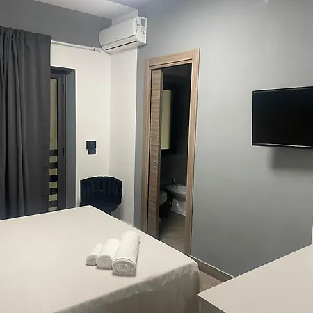 Il Vicoletto Bovalino - 3*