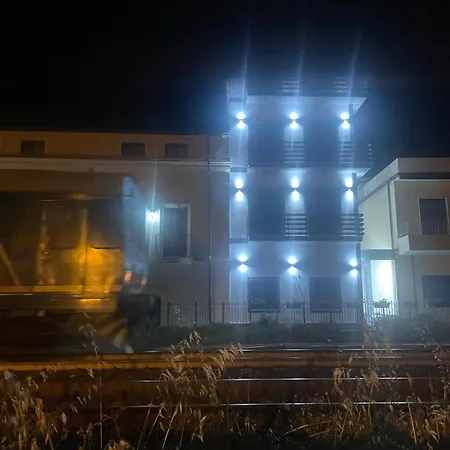 Il Vicoletto Bovalino - * Bovalino Marina