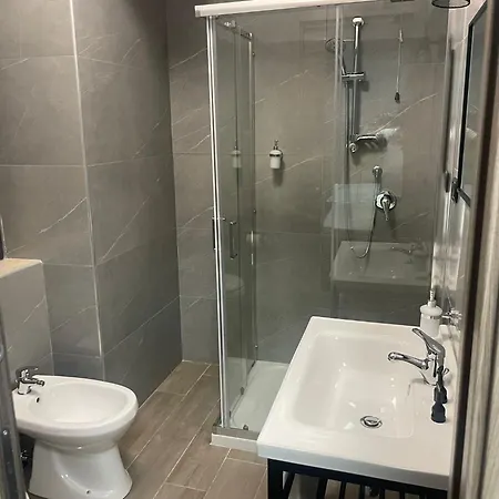 Il Vicoletto Bovalino -