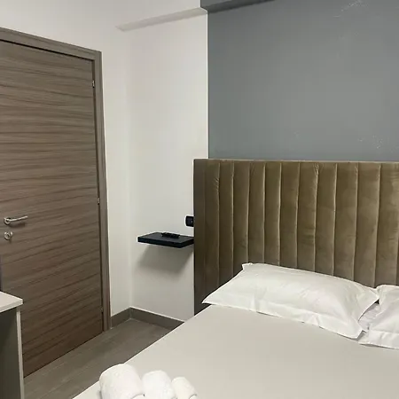 Il Vicoletto Bovalino - Bed & Breakfast *