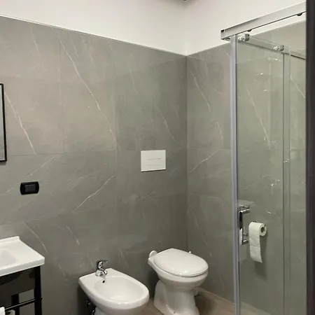 Il Vicoletto Bovalino - *