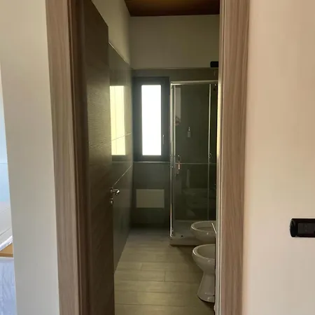 Il Vicoletto Bovalino - 3* Bovalino Marina