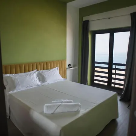 Il Vicoletto Bovalino - Bovalino Marina