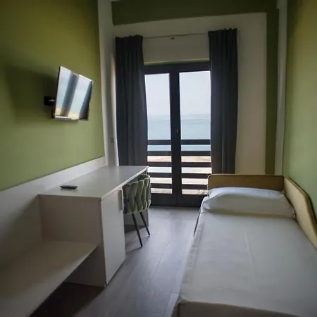 Il Vicoletto Bovalino - * Bovalino Marina