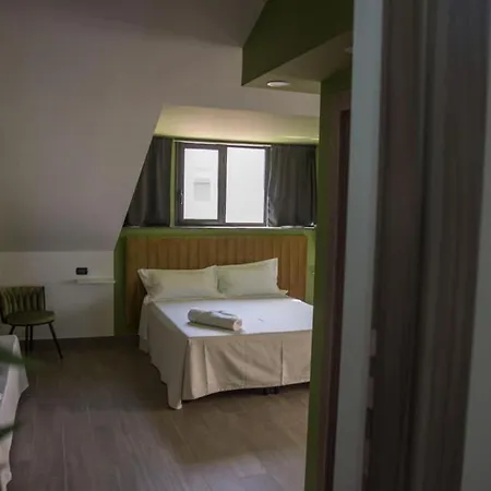 Il Vicoletto Bovalino -