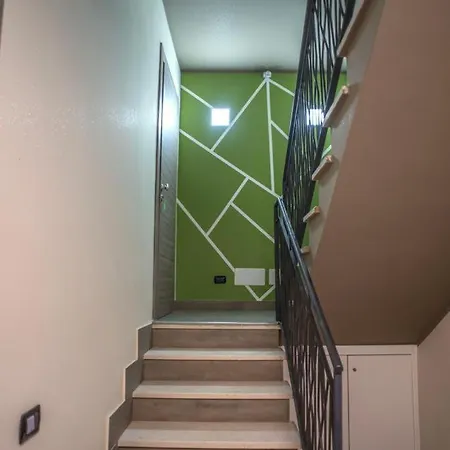 Il Vicoletto Bovalino - Bed & Breakfast