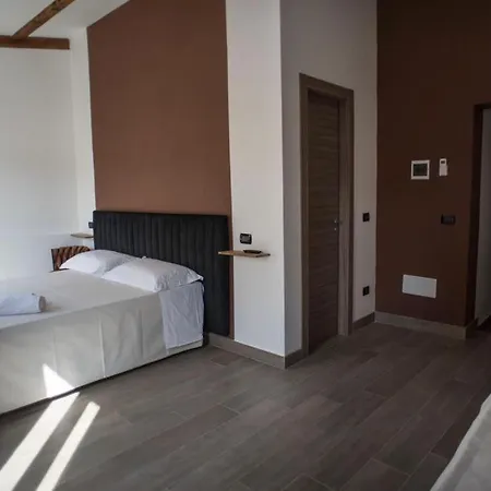 Il Vicoletto Bovalino - Bed & Breakfast