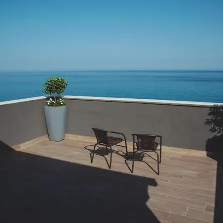 Bed & Breakfast Il Vicoletto Bovalino - 3*