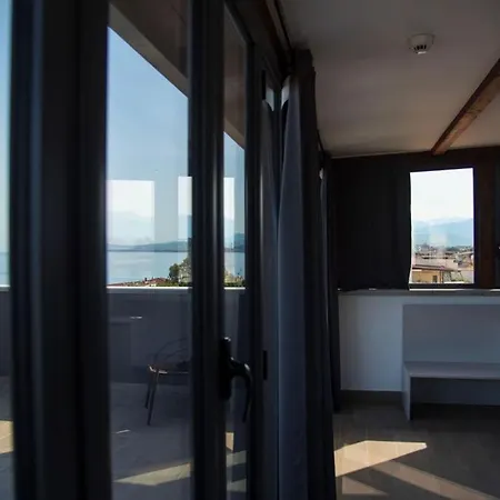 Bed & Breakfast Il Vicoletto Bovalino - Bovalino Marina