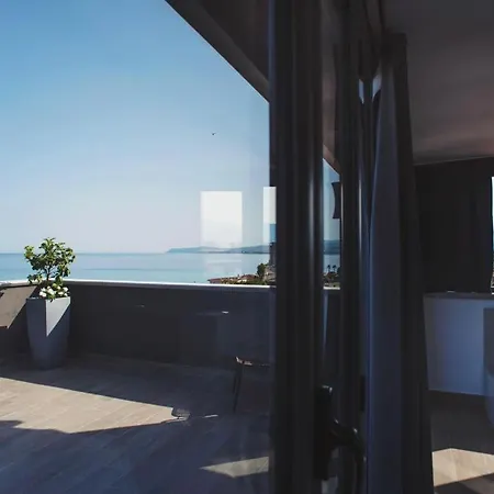 Il Vicoletto Bovalino - Bovalino Marina
