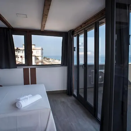 Il Vicoletto Bovalino - 3* Bovalino Marina