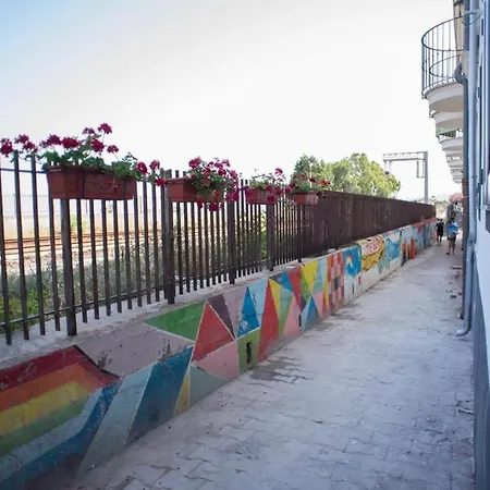 Il Vicoletto Bovalino - 3*