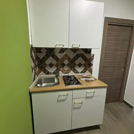 Frühstückspension Il Vicoletto Bovalino -