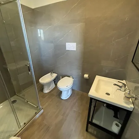 Il Vicoletto Bovalino - Frühstückspension Bovalino Marina