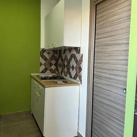 Frühstückspension Il Vicoletto Bovalino -