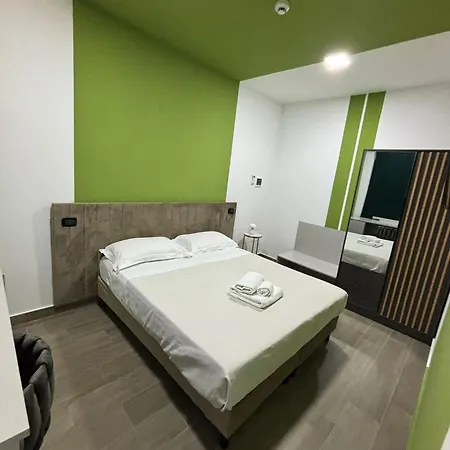 Frühstückspension Il Vicoletto Bovalino -