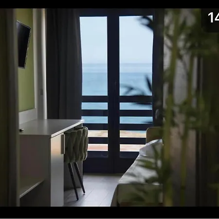 Frühstückspension Il Vicoletto Bovalino -