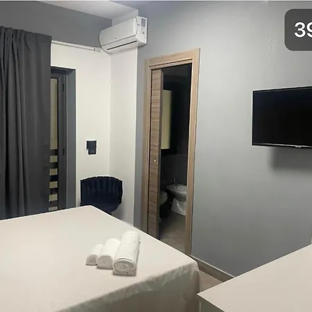 Il Vicoletto Bovalino - 3*