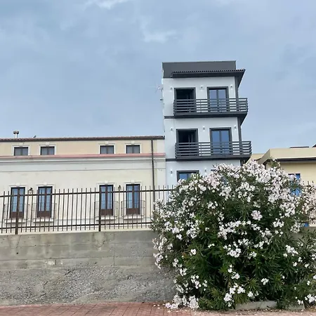 Il Vicoletto Bovalino -