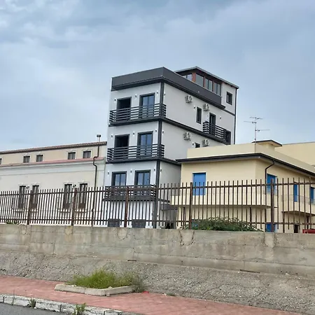 Frühstückspension Il Vicoletto Bovalino -