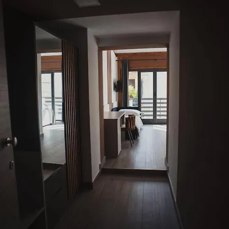 Frühstückspension Il Vicoletto Bovalino - 3*