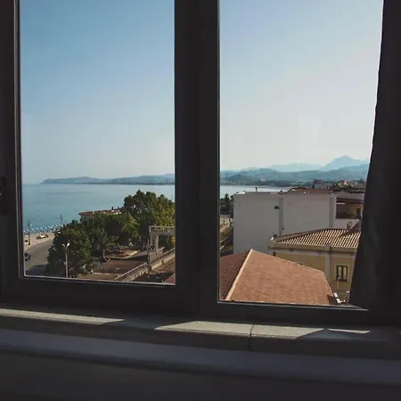 Il Vicoletto Bovalino - 3*