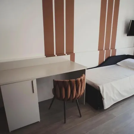 Il Vicoletto Bovalino - 3* Bovalino Marina