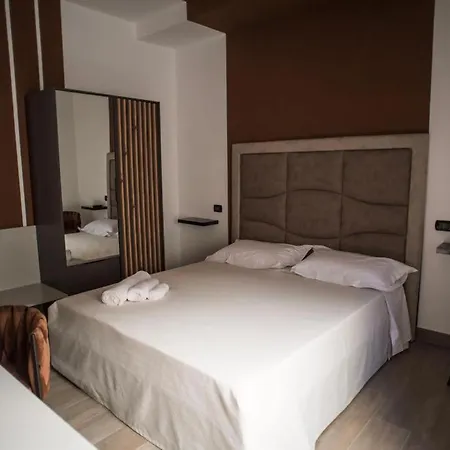 Frühstückspension Il Vicoletto Bovalino -