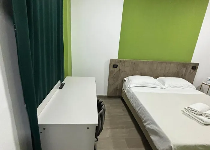 Il Vicoletto Bovalino -