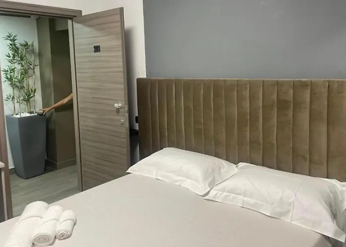 Il Vicoletto Bovalino - 3*