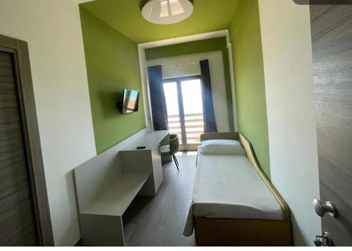 Il Vicoletto Bovalino - 住宿加早餐酒店 3*