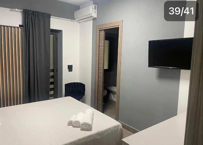 Il Vicoletto Bovalino - 3*