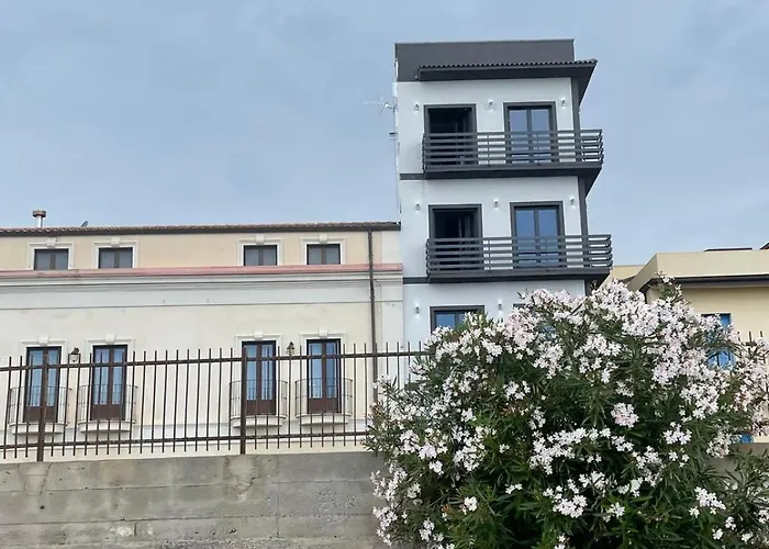 Il Vicoletto Bovalino -