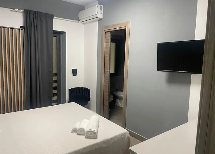 Il Vicoletto Bovalino - 3*