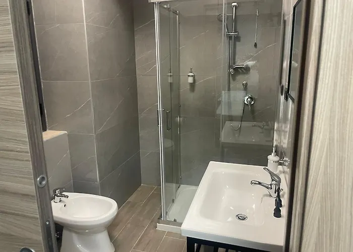 Il Vicoletto Bovalino -