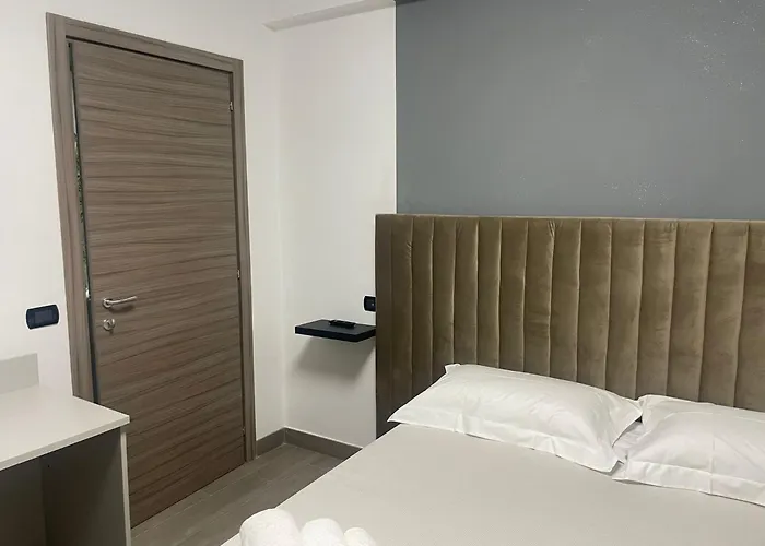 Il Vicoletto Bovalino - 住宿加早餐酒店 3*