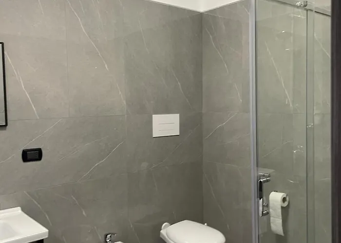 Il Vicoletto Bovalino - 3*