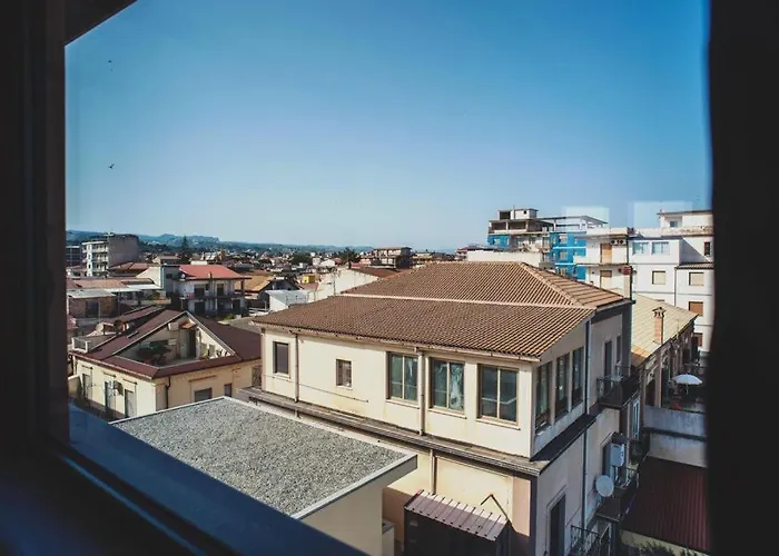 Il Vicoletto Bovalino - 博瓦利诺马里纳