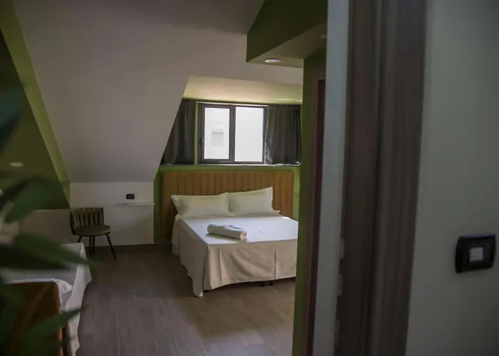 Il Vicoletto Bovalino -