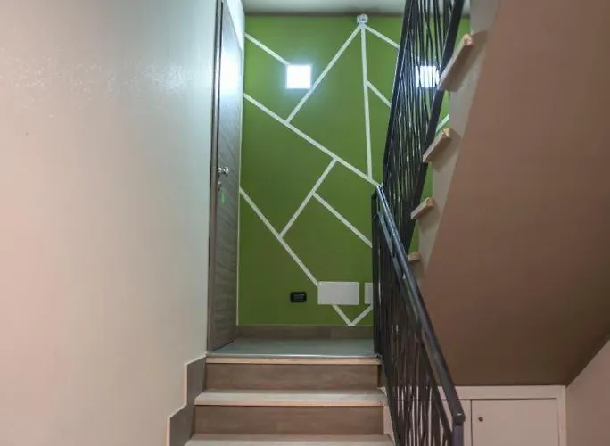 Il Vicoletto Bovalino - 住宿加早餐酒店