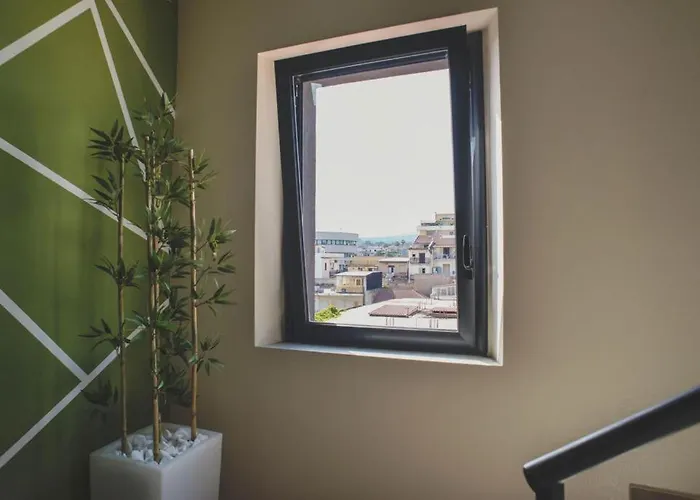 Il Vicoletto Bovalino - 博瓦利诺马里纳