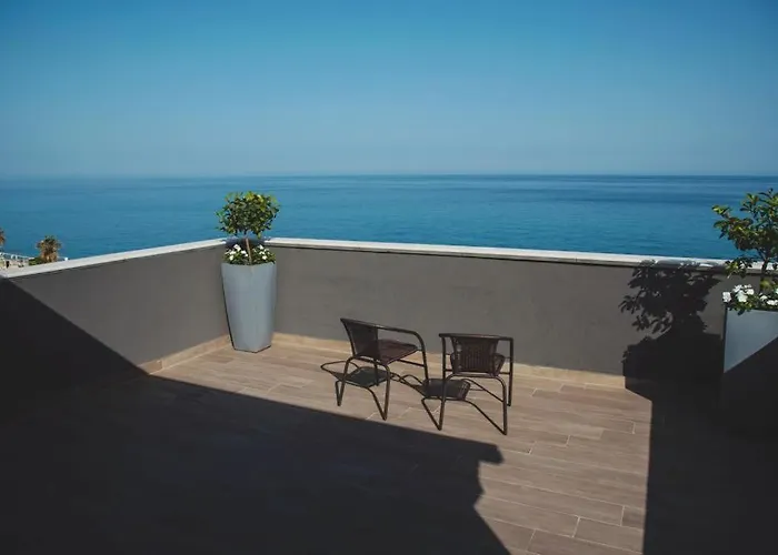 住宿加早餐酒店 Il Vicoletto Bovalino - 3*