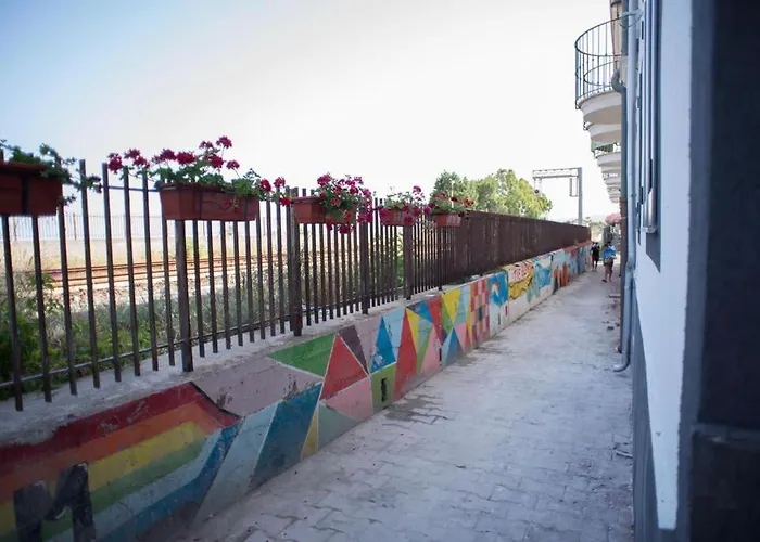 Il Vicoletto Bovalino - 3*